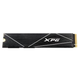 SSD-drev XPG GAMIX S70 BLADE 512GB PCIe 4x4 7.2/2.6 GBs