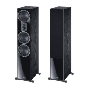 S�jlespeaker Signature 507 sort