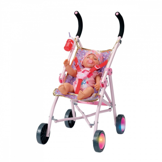 BABY BORN Barnevogn