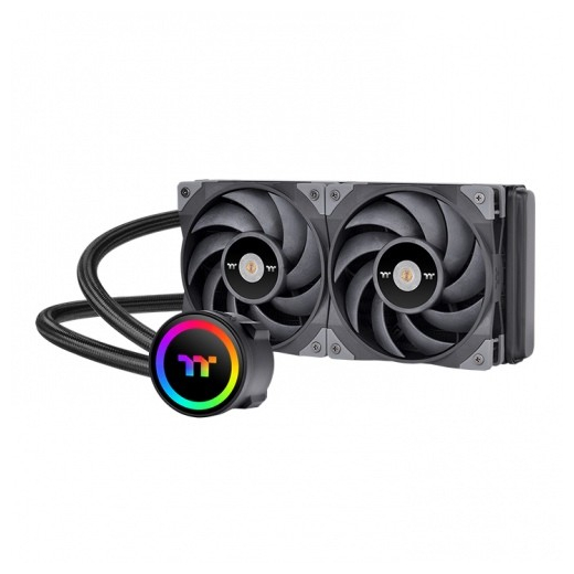 Thermaltake Toughliquid 240 ARGB