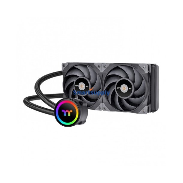 Thermaltake Toughliquid 240 ARGB