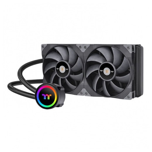 Thermaltake Toughliquid 280 ARGB