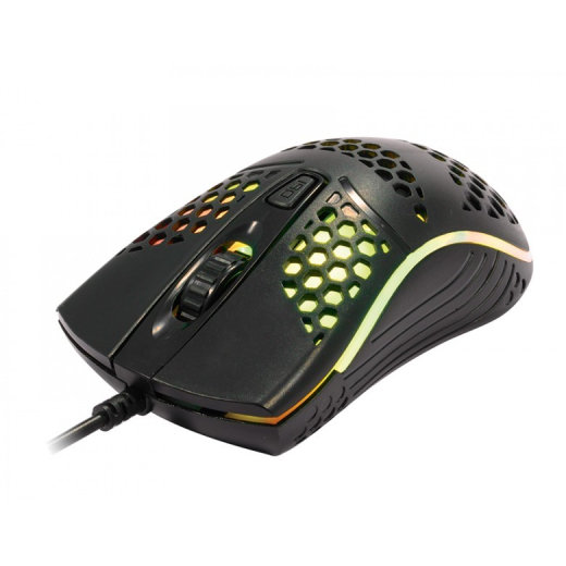 Gamingmus Rebeltec GHOST