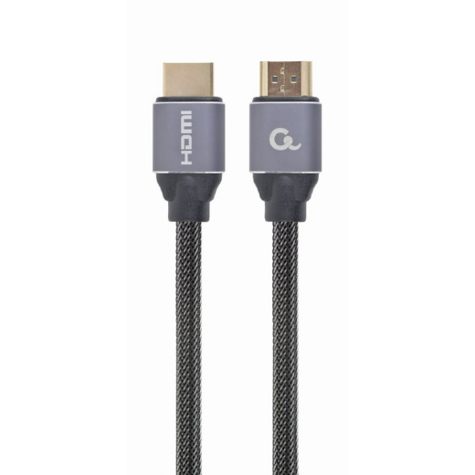 HDMI-kabel h�j hastighed med ethernet Premium 10m