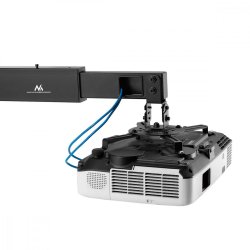 V�gmonteringsholder til projektor Maclean MC-94