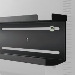 Opbevaringshylde 2in1 Maclean MC-904