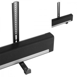 Universal soundbar beslag MC-914