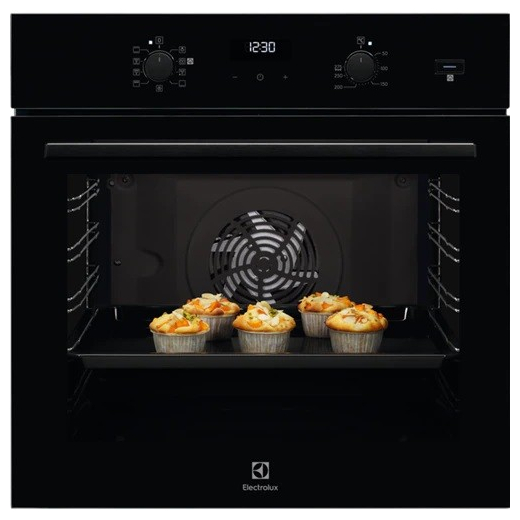 Oven EOD5C50Z SteamBake
