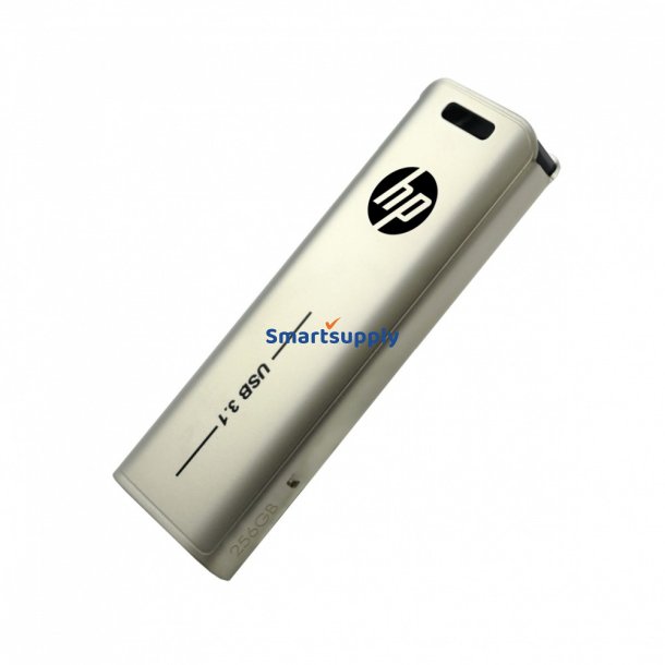 Pendrive 256GB USB 3.1 HPFD796L-256