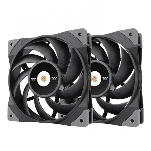 Fan Toughfan 12 2 Pakke