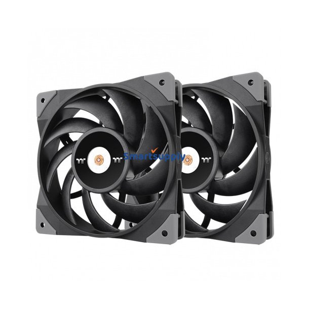 Fan Toughfan 12 2 Pakke