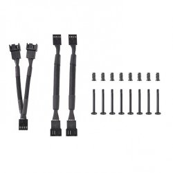 Fan Toughfan 12 2 Pakke