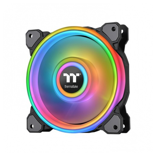 Fan Riing Quad 12 RGB TT Premium