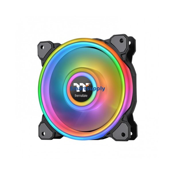 Fan Riing Quad 12 RGB TT Premium