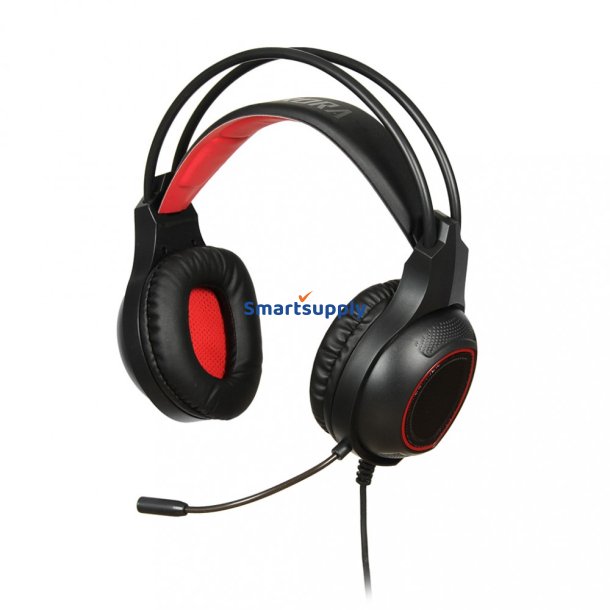 Headset Aurora X3 gaming