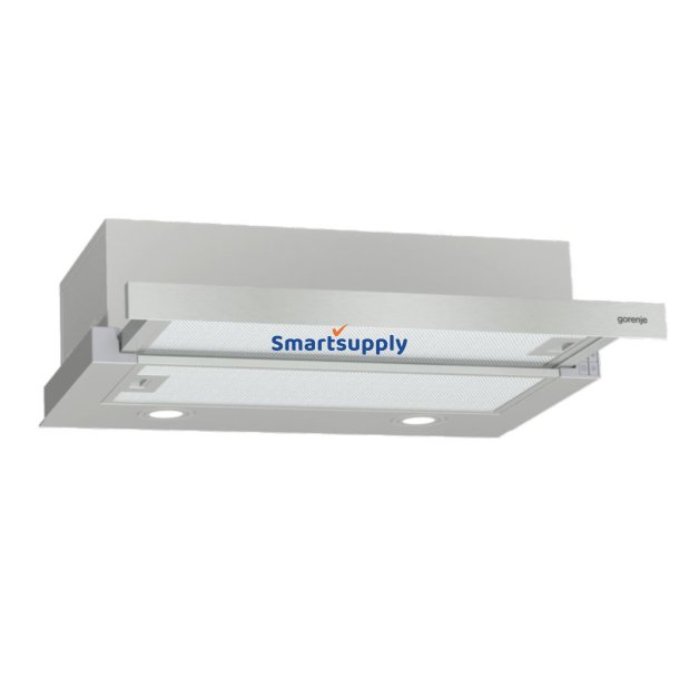 TH62E4X teleskopisk emh�tte