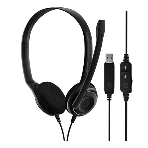 EPOS PC8 USB CHAT