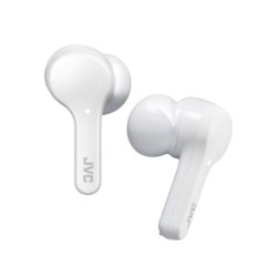 Tr�dl�se hovedtelefoner HA-A8T hvide