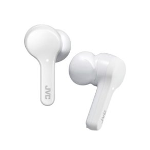 Tr�dl�se hovedtelefoner HA-A8T hvide