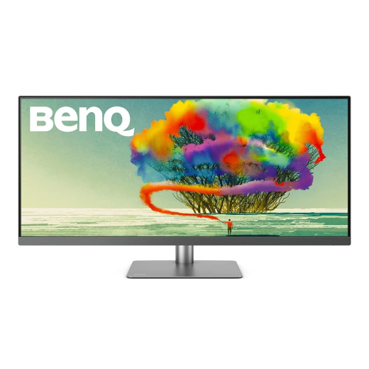 Monitor 34-tommer PD3420Q LED QHD/IPS/5ms/GL/HDMI/DP