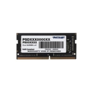 DDR4 SIGNATURE 16GB/2666 CL19 SODIMM