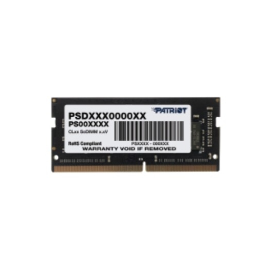 DDR4 SIGNATURE 16GB/2666 CL19 SODIMM