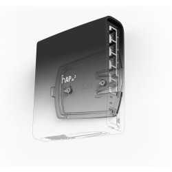 Adgangspunkt 2.4/5 GHz 5GbE RBD52G-5HacD2HnD-TC