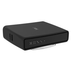 Adgangspunkt 2.4/5 GHz 5GbE RBD52G-5HacD2HnD-TC