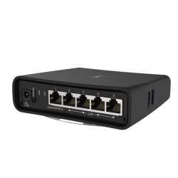 Adgangspunkt 2.4/5 GHz 5GbE RBD52G-5HacD2HnD-TC