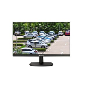 SC-2402 23,8'' BNC VESA VGA HDMI 24/7 H�jttalere
