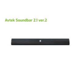 AVTEK Soundbar 2.1 ver. 2