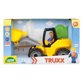 Lader Truxx 37 cm