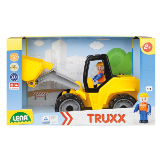 Lader Truxx 37 cm