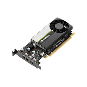 Grafikkort Quadro T400 4GB DDR6 VCNT400-4GB-PB
