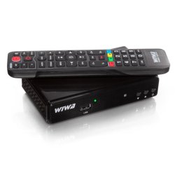 Tuner H.265 LITE DVB-T/DVB-T2 H.265 HD