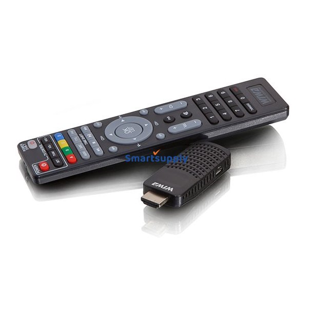WIWA H.265 MINI DVB-T/DVB-T2 H.265 HD