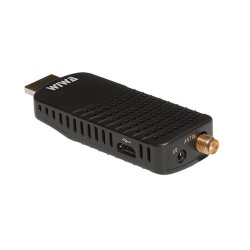 WIWA H.265 MINI DVB-T/DVB-T2 H.265 HD
