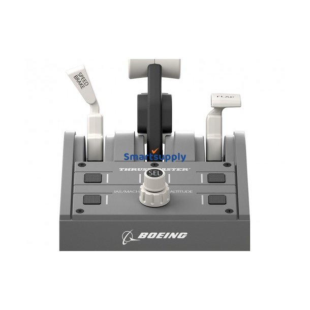 TCA Quadrant Boeing Ed Xbox X5/PC