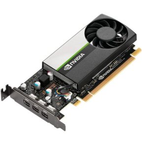 Grafikkort Quadro T400 4GB DDR6 VCNT400-4GB-SB