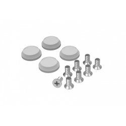 Router xDSL 16 GbE SFP+ CCR2004-16G-2S