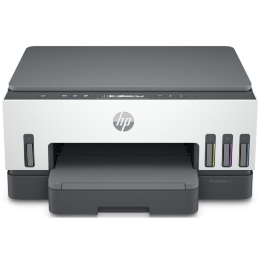 Smart Tank 720 6UU46A multifunktionsenhed