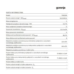 TH62E4X teleskopisk emh�tte