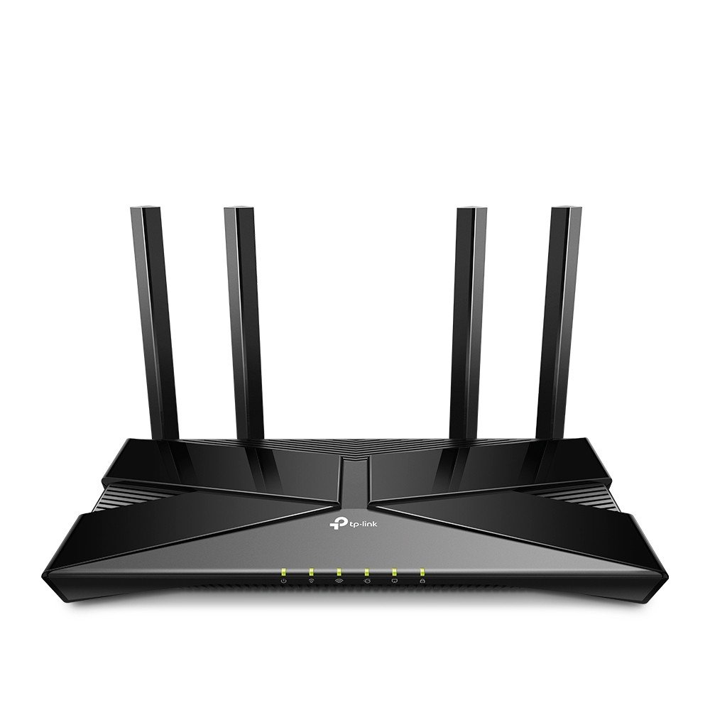 Router Archer AX53 AX3000 4LAN 1WAN - Router - Smartsupply.dk