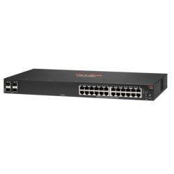 Switch ARUBA 6300 24G 4SFP R8N88A