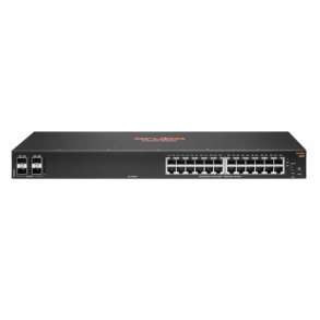Switch ARUBA 6300 24G 4SFP R8N88A