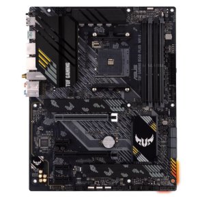 Bundkort TUF GAMING B550-PLUS WI FI II AM4 4DDR4 HDMI/DP