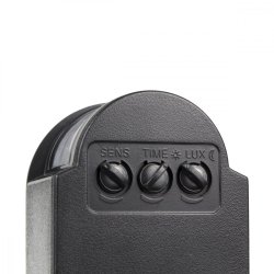 LED Solar lampe IP44 Maclean MCE442