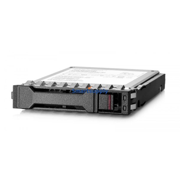 Drive 960GB SATA RI SFF Business Critical MV SSD P40498-B21