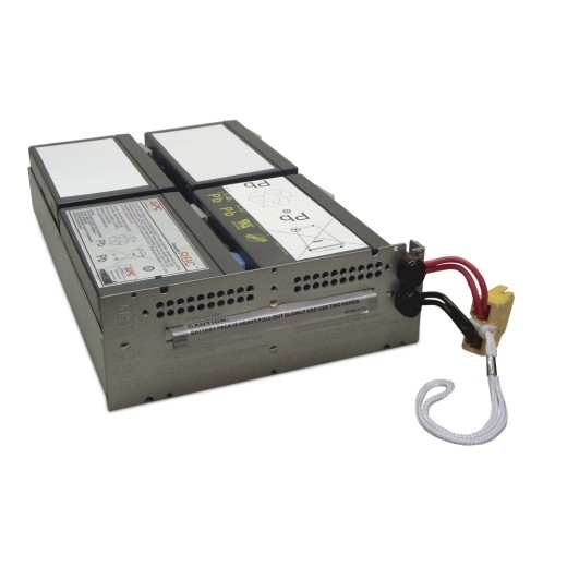 APCRBC159 Erstatningsbatterikartouch