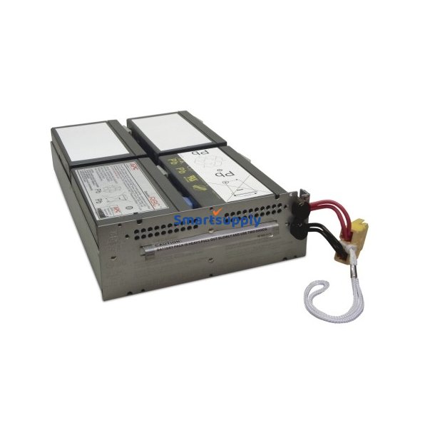 APCRBC159 Erstatningsbatterikartouch